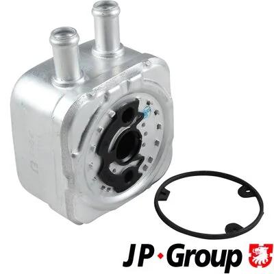 Oil Cooler, engine oil